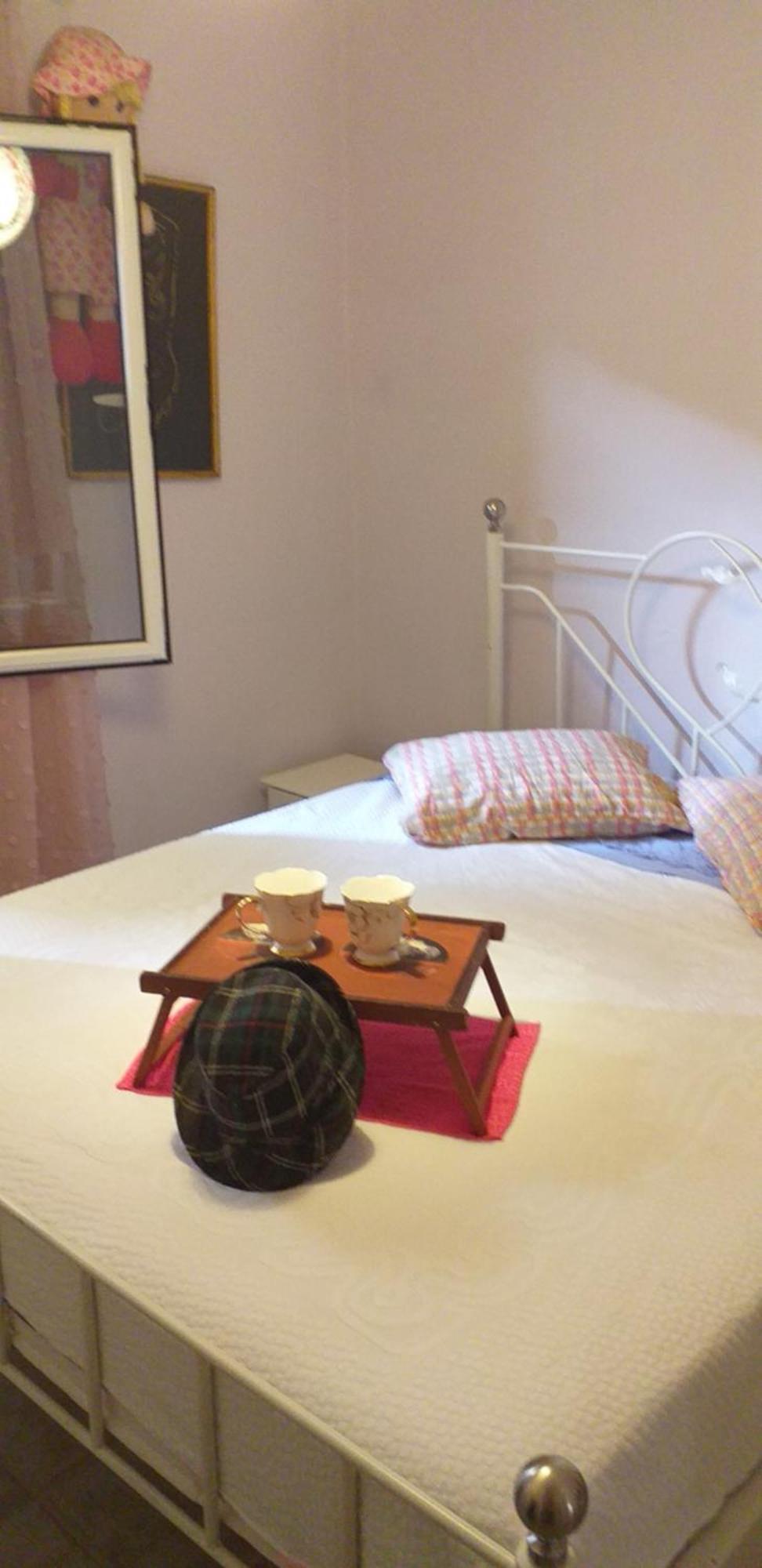 Christy Apartment Corfu  ภายนอก รูปภาพ