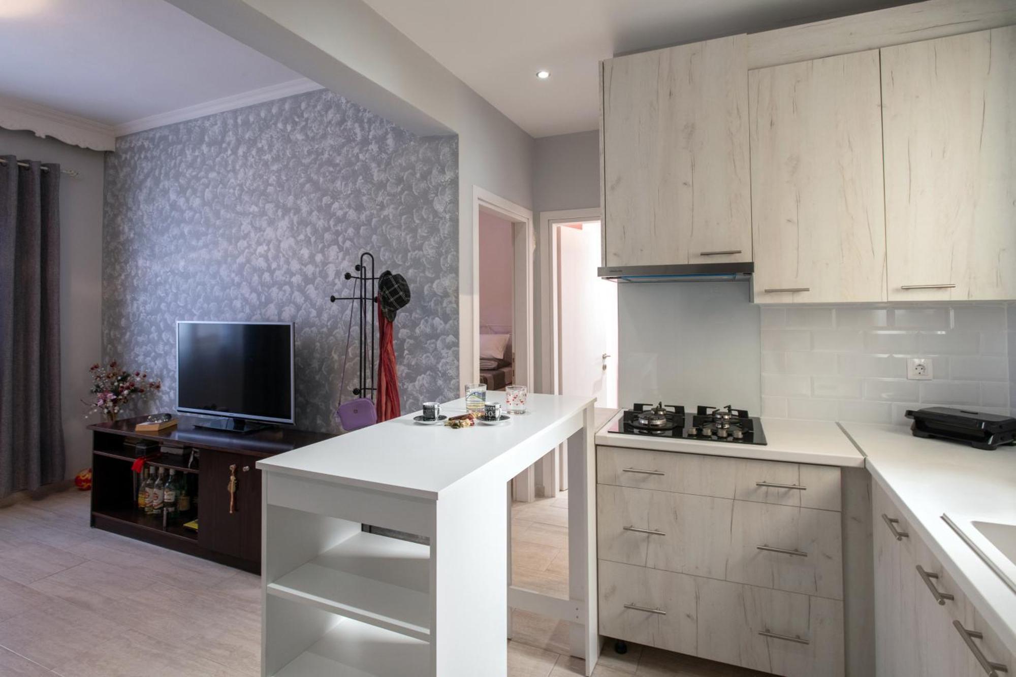 Christy Apartment Corfu  ภายนอก รูปภาพ