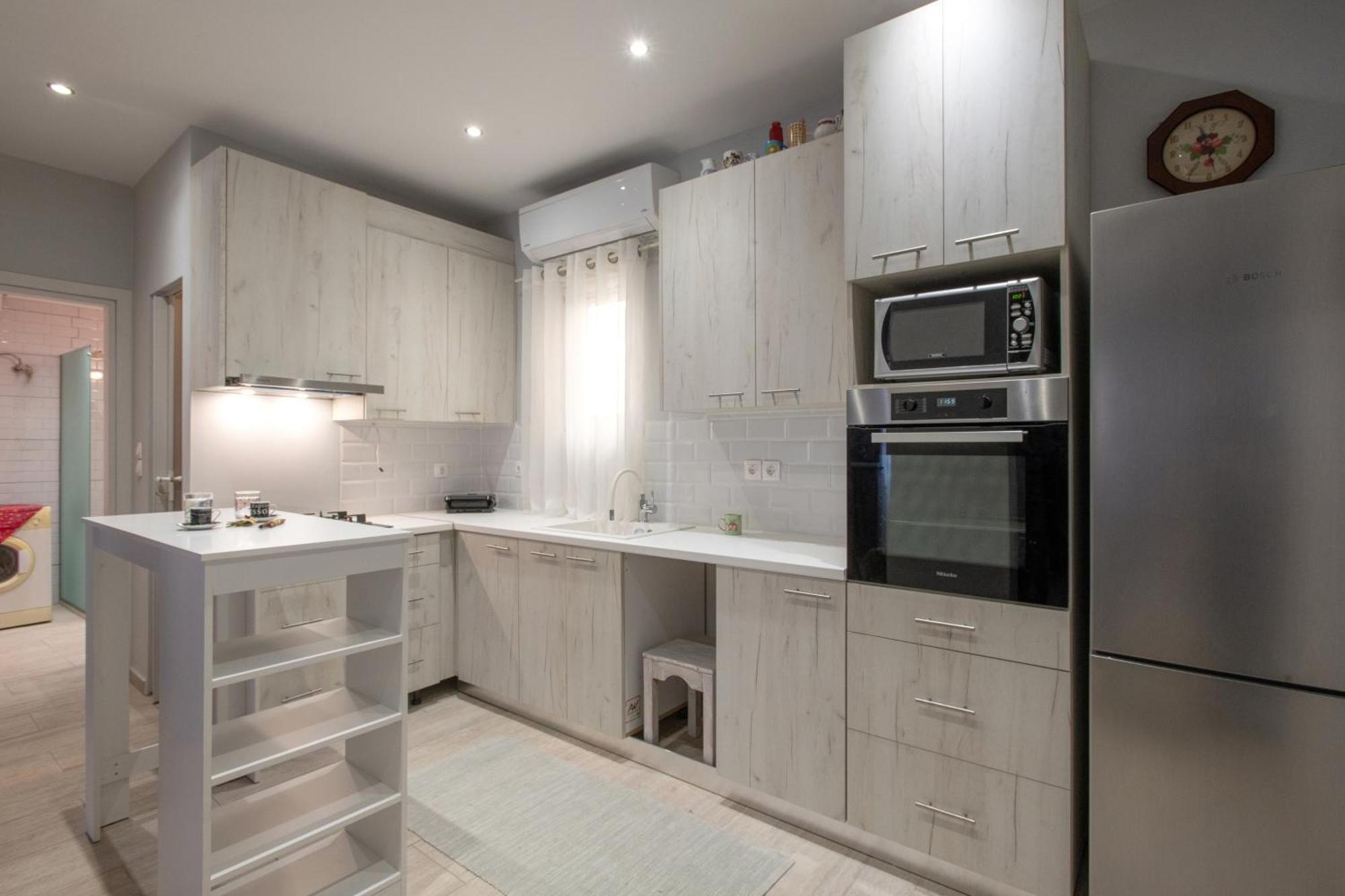 Christy Apartment Corfu  ภายนอก รูปภาพ