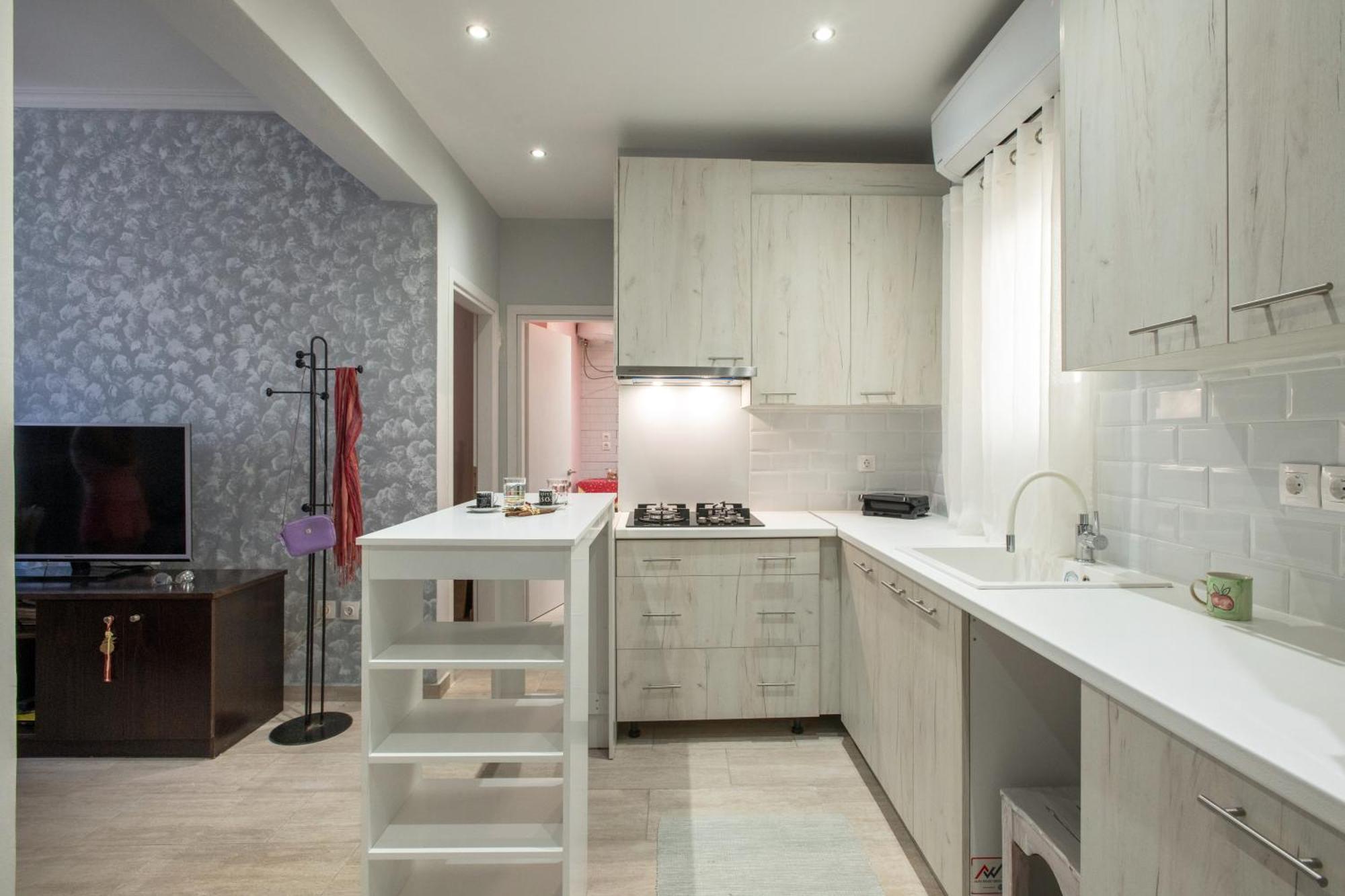 Christy Apartment Corfu  ภายนอก รูปภาพ