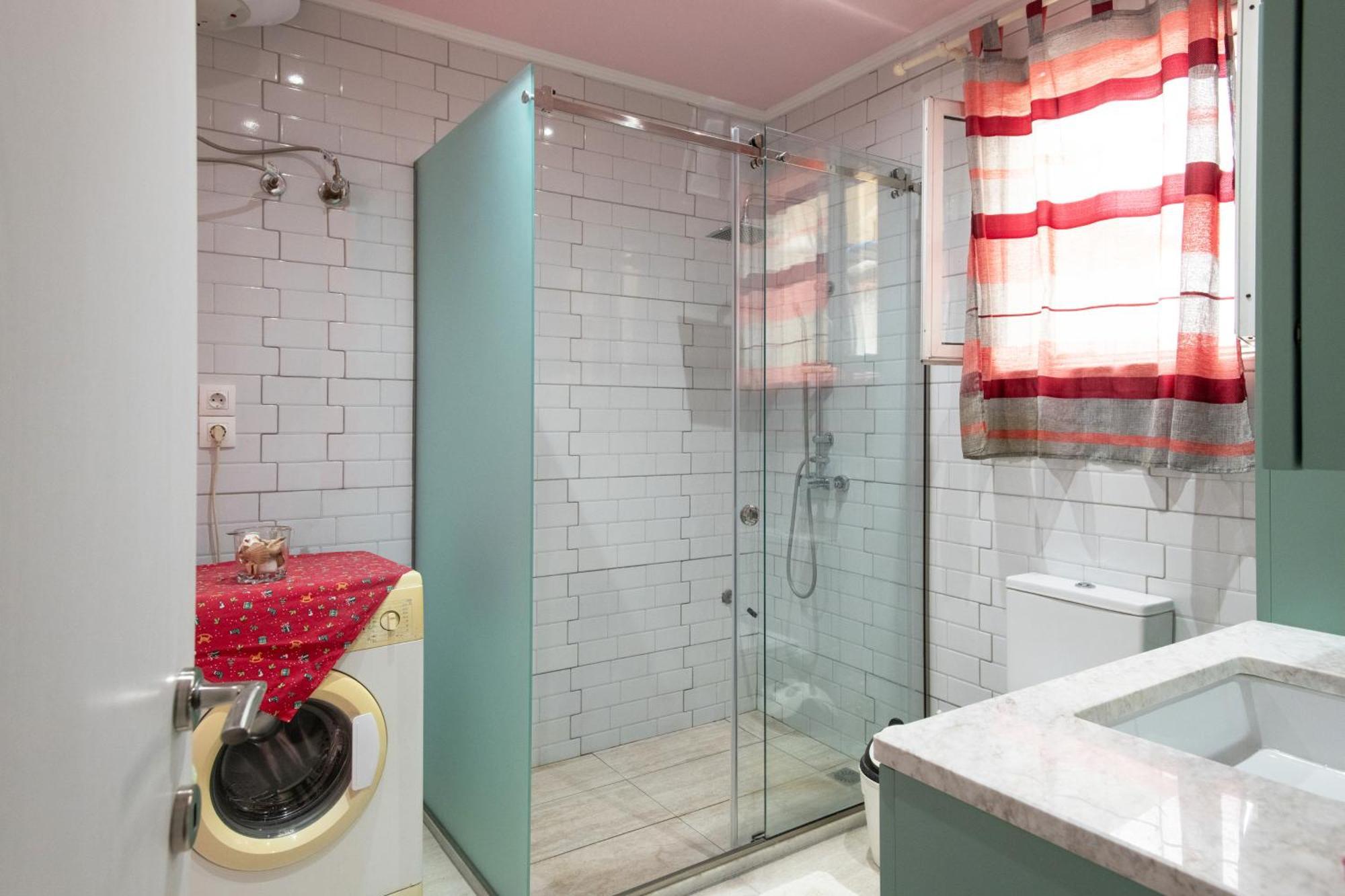 Christy Apartment Corfu  ภายนอก รูปภาพ