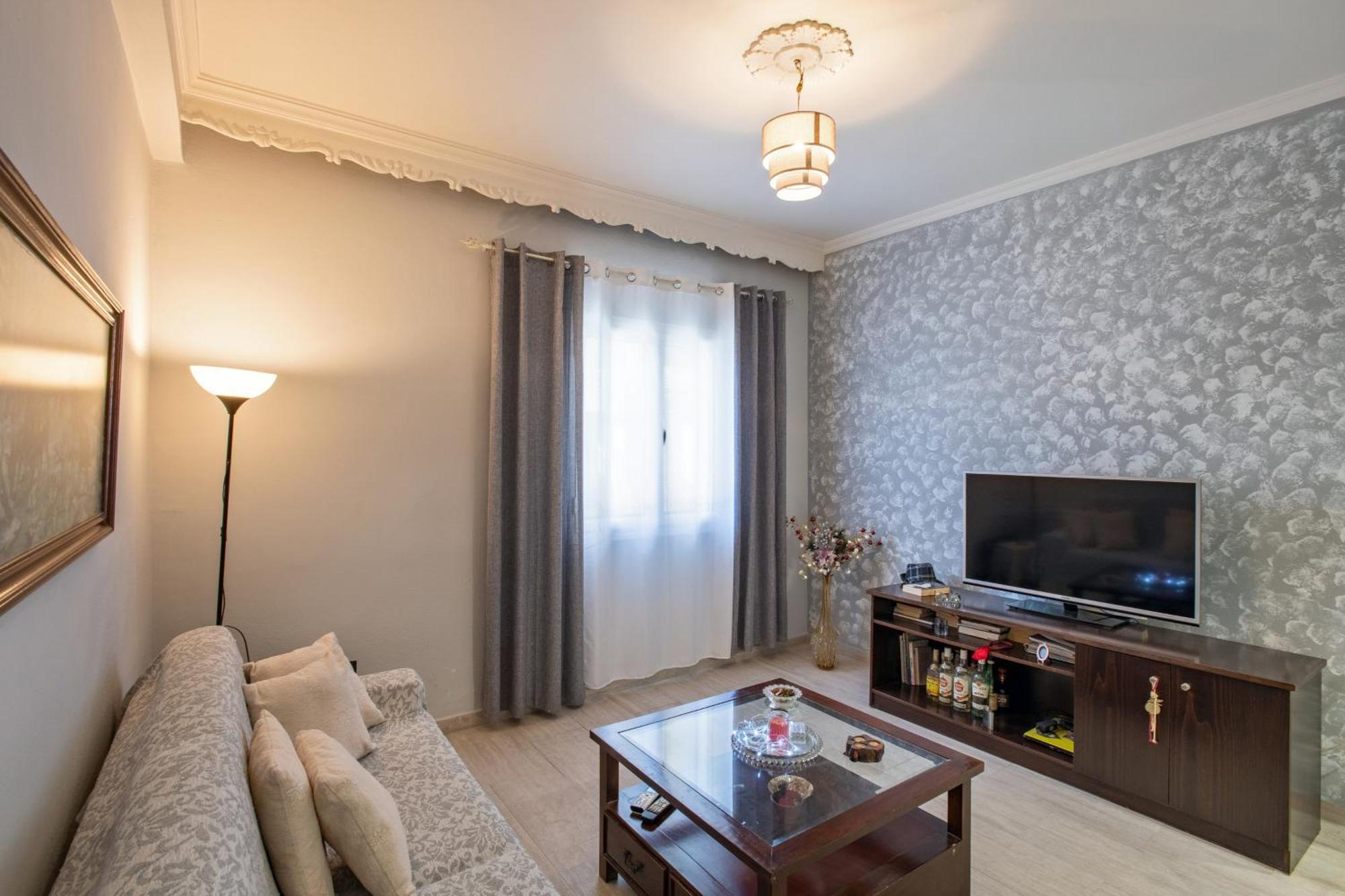 Christy Apartment Corfu  ภายนอก รูปภาพ