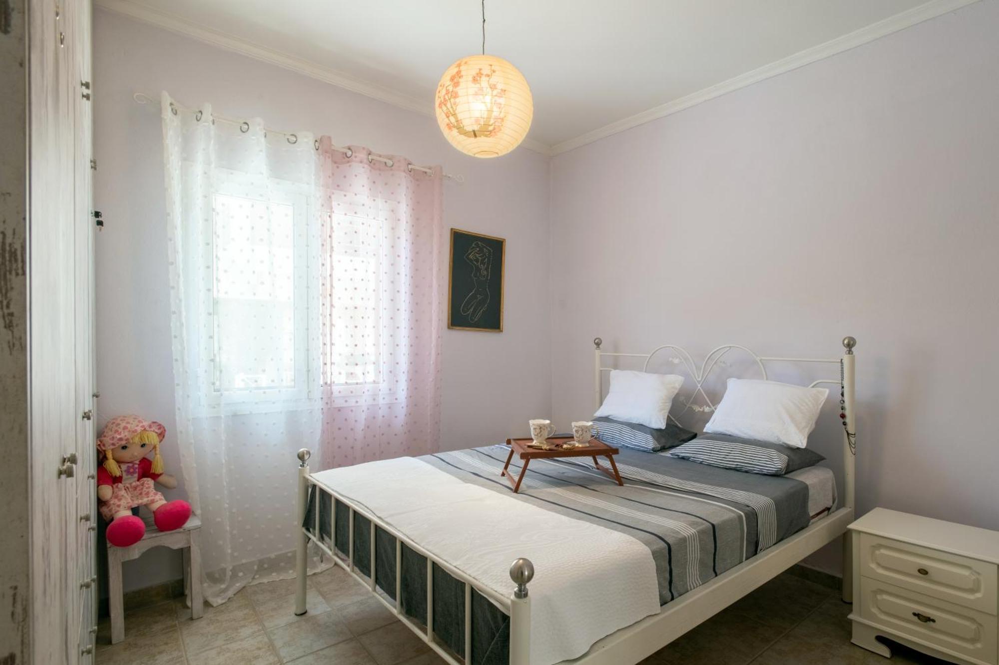 Christy Apartment Corfu  ภายนอก รูปภาพ